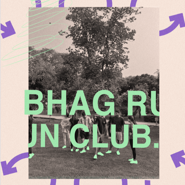 Bhag Club 1