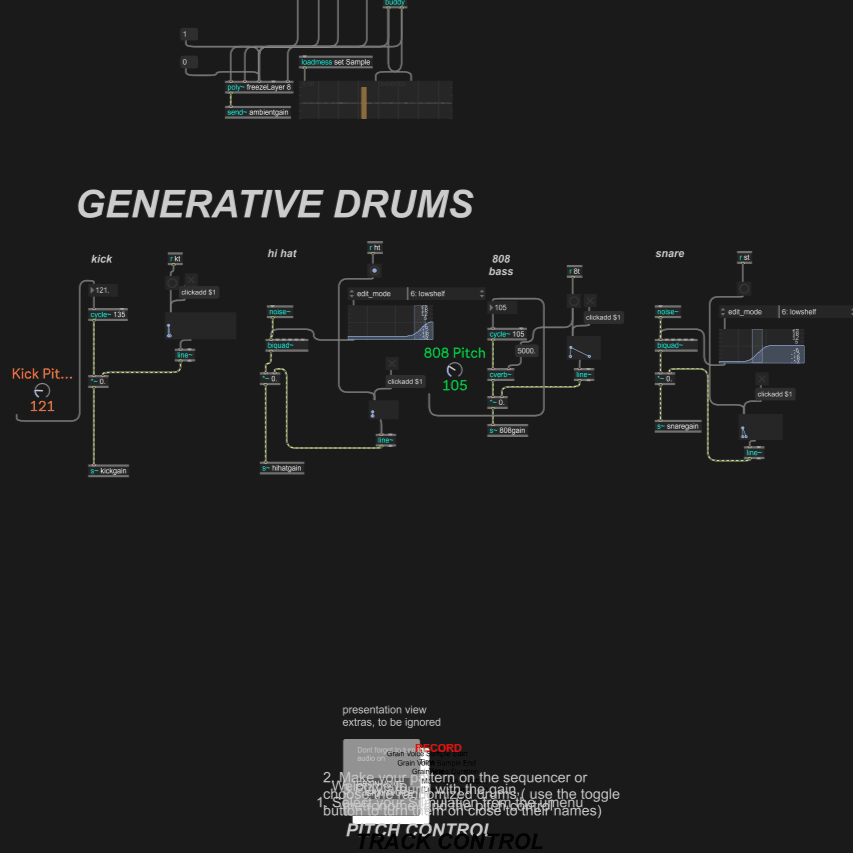 5oundmachine 2