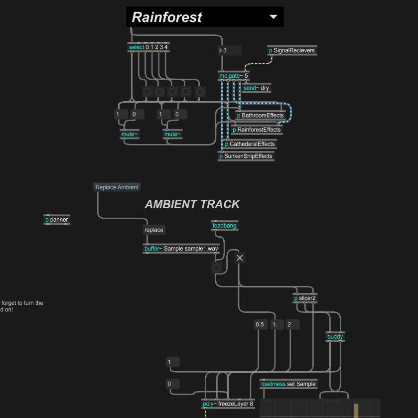 5oundmachine 5