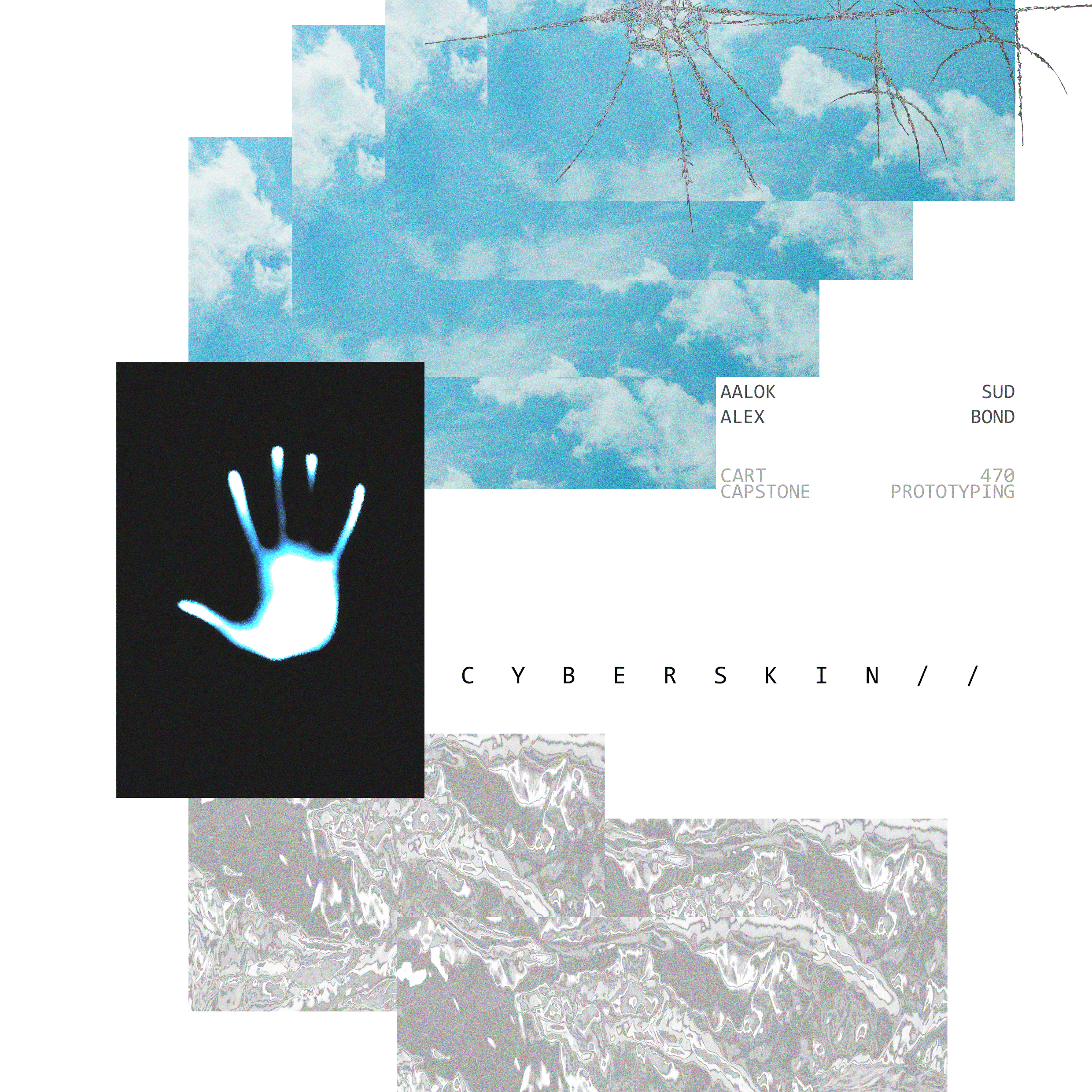 Cyberskin 3